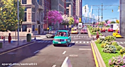 انیمیشن زندگی پنهان حیوانات 2...