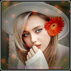 کلیپ عاشقانه زیبا