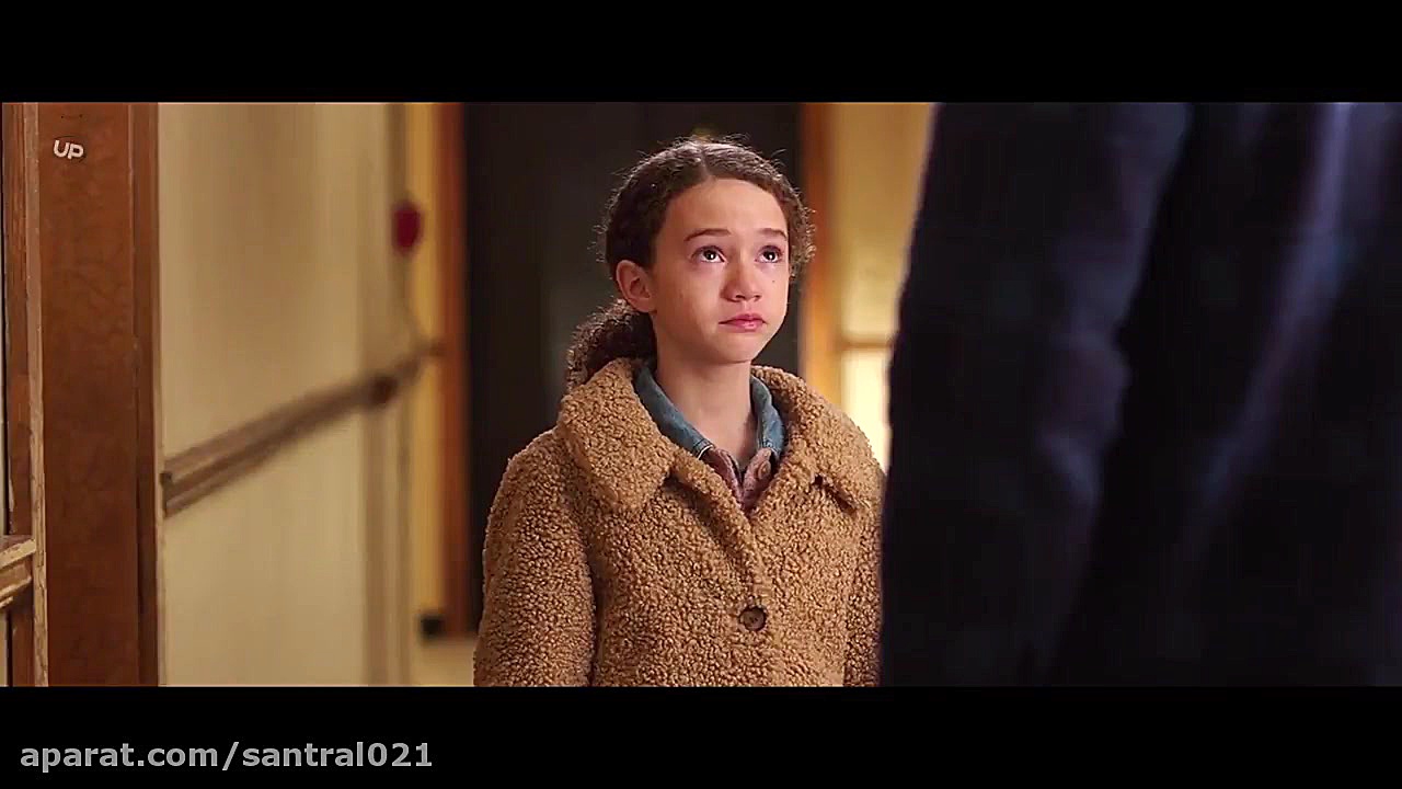 فیلم My Spy 2020 جاسوس من با دوبله فارسی زمان5883ثانیه