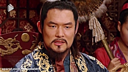 سریال افسانه جومونگ  قسمت 40...