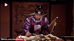 سریال افسانه جومونگ  قسمت 41...