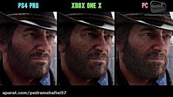 کیفیت بازی Red Dead 2 در کدام کنسول بهتر است؟ PC یا PS4 یا Xbox One X؟