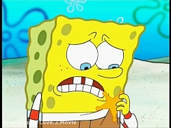 انیمیشن (باب اسفنجی، باب در غر...
