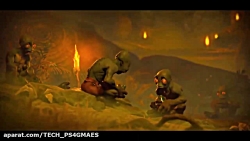 Oddworld Soulstorm برای PS5