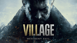 تریلر Resident Evil VIII (8) : VILLAGE