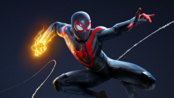 تریلر بسته الحاقی Marvel#039;s Spider-Man با نام Miles Morales