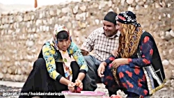 ازدواج جدید وقدیم.. کلیپ خنده...