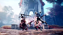 تریلر بازی Godfall برای پلی اس...