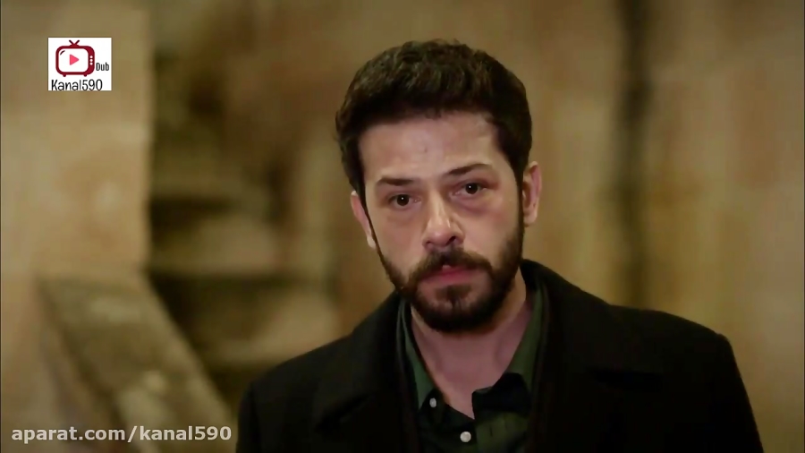 قسمت 10 سریال تردید با دوبله ف...