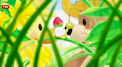 کارتون باغ وحش عروسکی