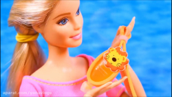 طراحی و ساخت خانه عروسکها