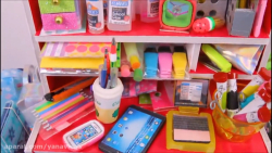 طراحی و ساخت خانه باربی