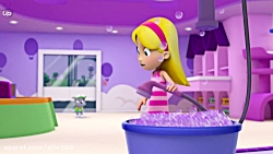 کارتون سگهای نگهبان قسمت 163 :...