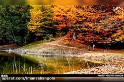 اهنگ مازندرانی ها دلبر ها دلبر