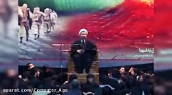 حسینیها بپا خیزید و حسین را ا...