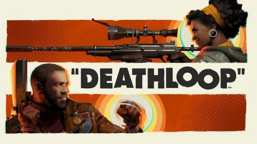 تریلر بازی Deathloop