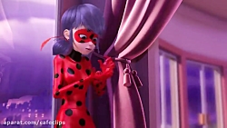 انیمیشن ماجراجویی در پاریس فصل...