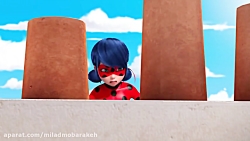 دانلود کارتون دختر کفشدوزکی و...