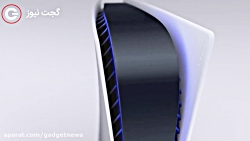 نگاه اولیه پلی استیشن ۵  رسمی...