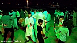 چوب چاپ زابلی