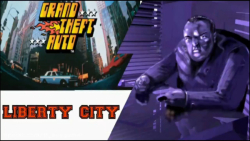 GTA 1 پارت 2_ Liberty city