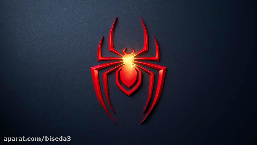 تریلر بازی مرد عنکبوتی : مایلز مورالز - Spider Man : Miles Morales