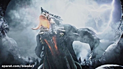 تریلر بازی ارواح شیطانی  Demon...