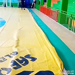 کشتی علیرضانوروزیان