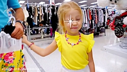 بازی ناستیا و استیسی قسمت  524...