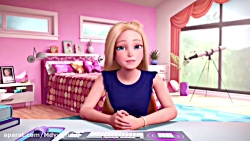 توضیحات مهم باربی