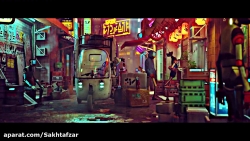 تریلر بازی Stray  PS5