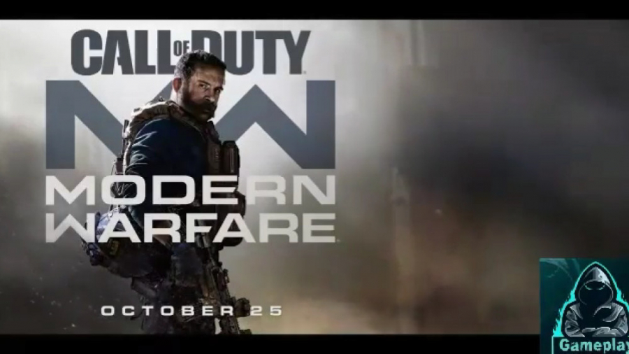 تریلر بازی Call of Duty: Modern Warfare ps4