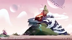 استار علیه نیرو های شیطانی قسم...