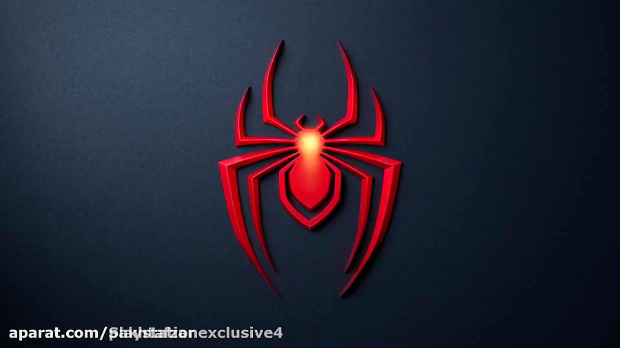 تریلر بازی Marvel#039;s Spider-Man : Miles Morales - PS5