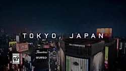 GhostWire: Tokyo – Gameplay Re...