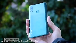 بررسی گوشی هواوی y9 prime 2019