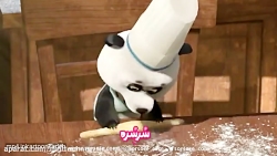 کارتون ماشا و میشا ماشا و میشا