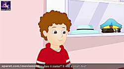 انیمیشن کلاه جادویی .::. داستا...