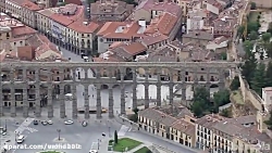 آشنایی با بزرگ ترین بناهای روم...