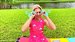 ناستیا و استیسی | داستانهای خن...