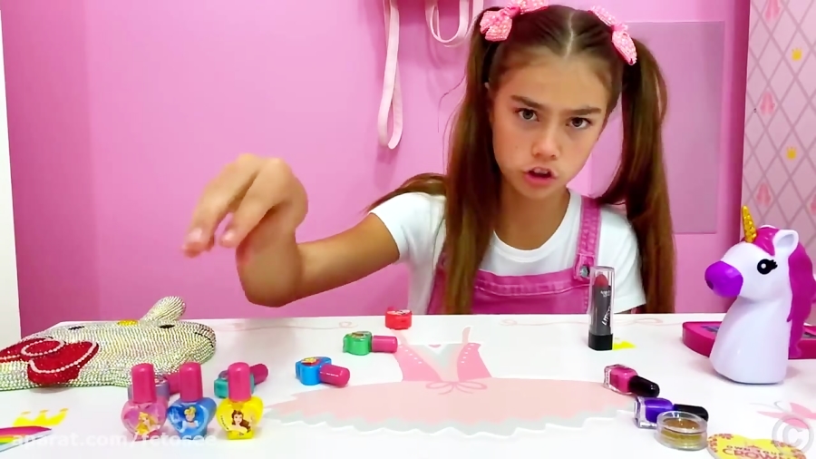 ناستیا و استیسی |نستیا و استیس...