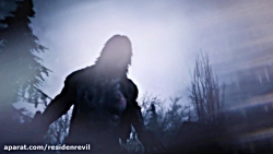 تریلر رزیدنت اویل 8