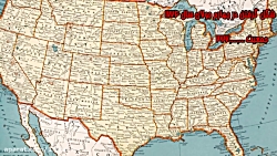 تفاوت زندگی در آمریکا و روسیه...