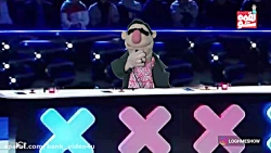 لقمه در عصرجدید