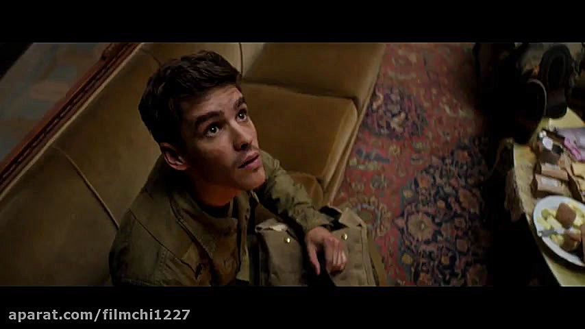 فیلم ارواح جنگ Ghosts of War 2020 زمان119ثانیه