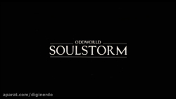 تریلر بازی Oddworld: Soulstorm