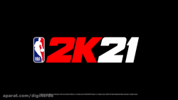 تریلر معرفی بازی NBA 2K21