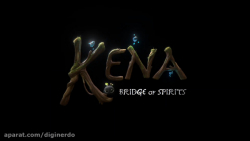 تریلر بازی Kena: Bridge of the Spirits