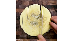 آموزش انواع املت