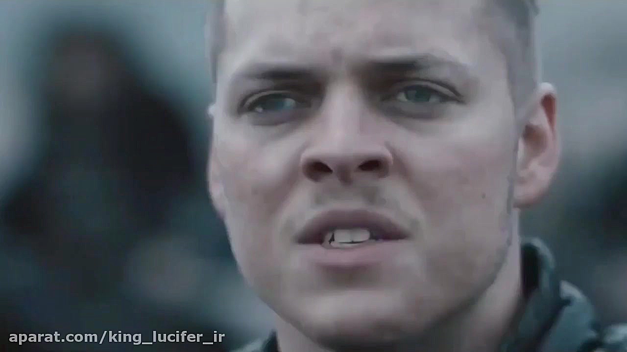 تریلر نیم فصل دوم فصل6 سریال vikings زمان74ثانیه